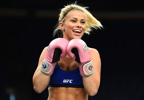 Paige VanZants INSANE OnlyFans To Combat Sports Transition。